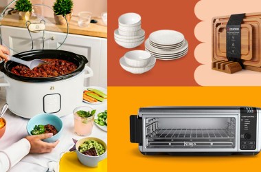 Walmart Flash Deals give massive savings on kitchen essentials this week