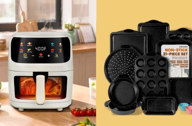 Walmart Flash Deals give massive savings on kitchen essentials this week