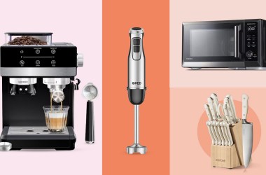 Walmart Flash Deals give massive savings on kitchen essentials this week
