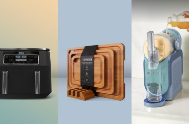 Walmart Flash Deals give massive savings on kitchen essentials this week