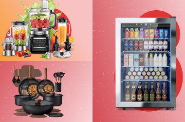 Walmart Flash Deals give massive savings on kitchen essentials this week