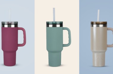 Walmart’s $15 version of the coveted Stanley tumbler looks so similar it’s flying off shelves