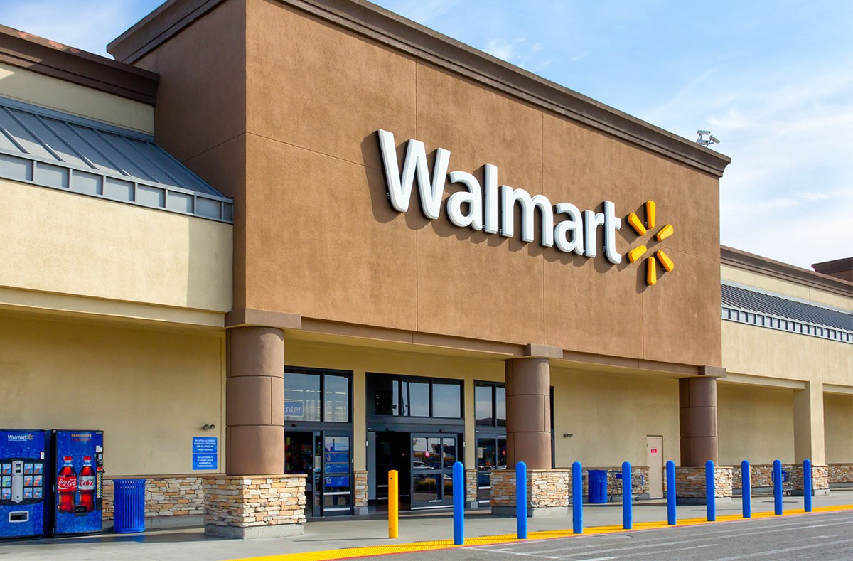 Walmart’s summer electronics clearance is back