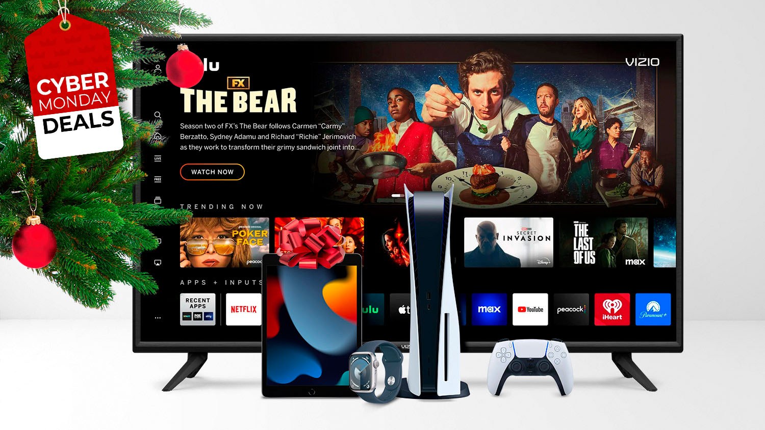 Walmart's huge Cyber Monday electronics deals are still live