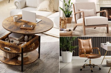 Wayfair’s 72-hour Clearout has up to 60% furniture and more