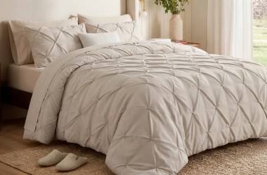 Wayfair’s bedding sale has blankets, sheets and more for up to 78% off