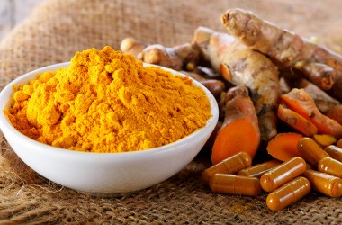 Here's a breakdown of turmeric health benefits