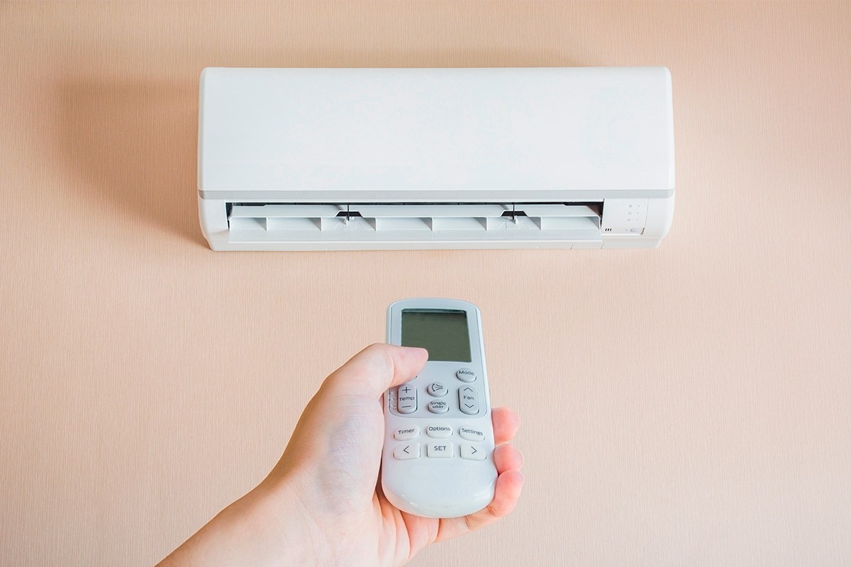 What Is A Mini Split Ac