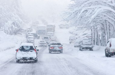 Winter storm essentials you should always have in your home