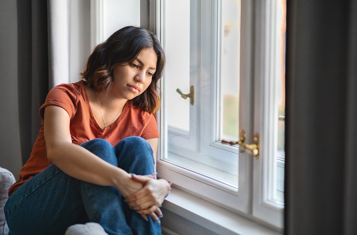 Yes, You Can Suffer From Seasonal Affective Disorder In The Summer