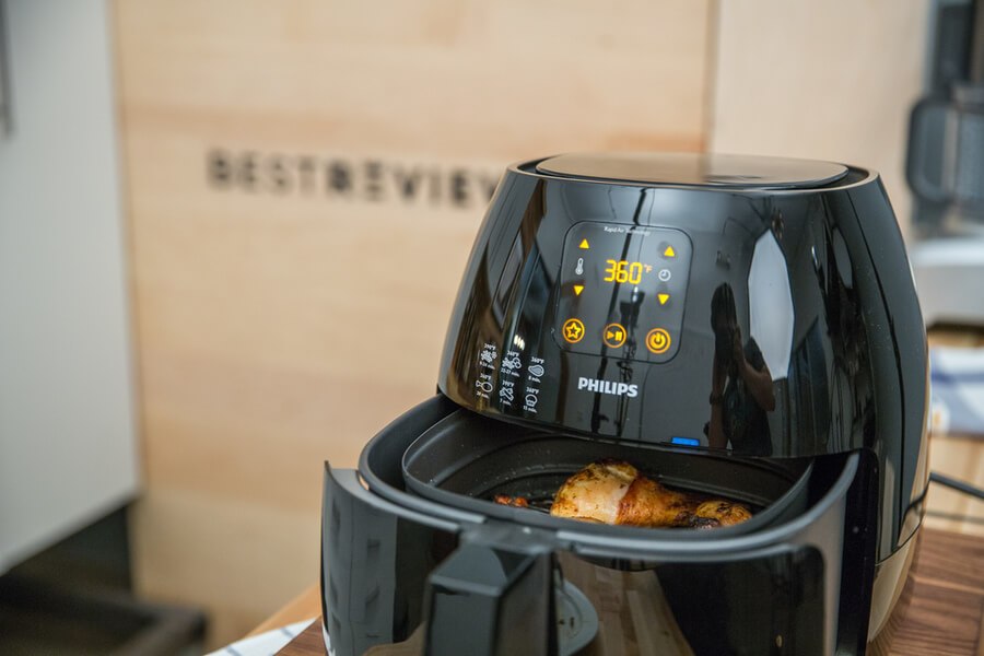 5 Best Air Fryers Jan 2018 Bestreviews 5 Best Air Fryers Jan 2018 Bestreviews