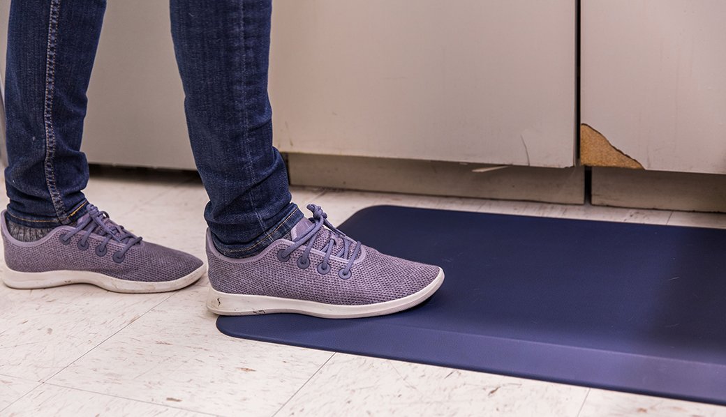 5 Best AntiFatigue Mats Mar. 2021 BestReviews