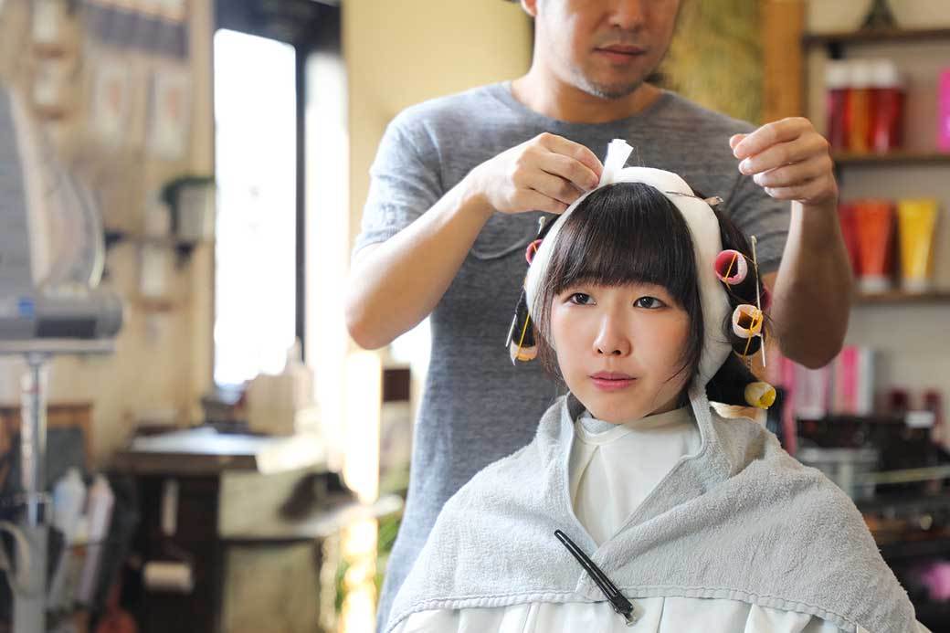 5 Best Hair Perm Kits Mar. 2021 BestReviews