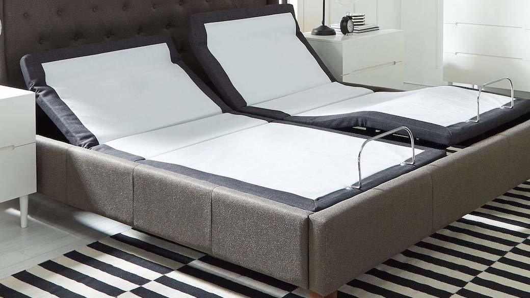 5 Best Bed Frames July 2021 BestReviews