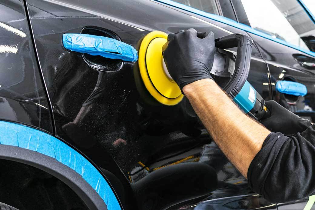 5 Best Car Scratch Removers May 2021 BestReviews