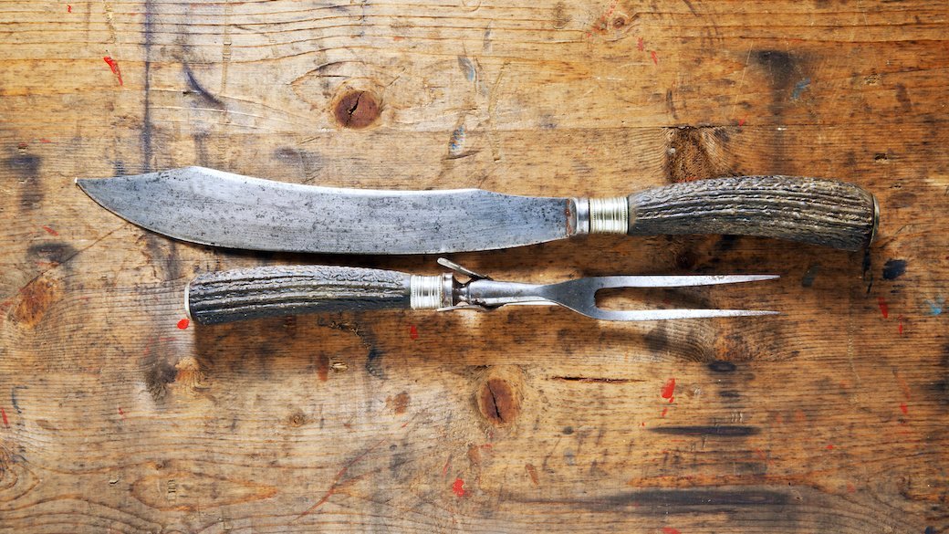 5 Best Carving Knife Sets Aug. 2021 BestReviews