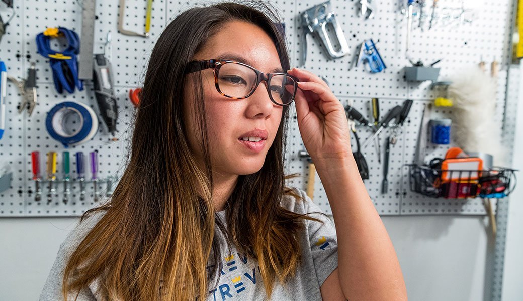 5 Best Reading Glassess May 2021 BestReviews