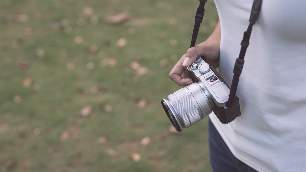 5 Best Camera Straps May 2021 BestReviews