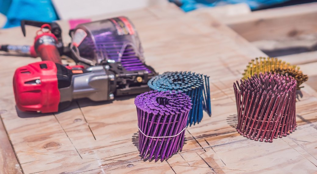 5 Best Framing Nailers Mar. 2021 BestReviews