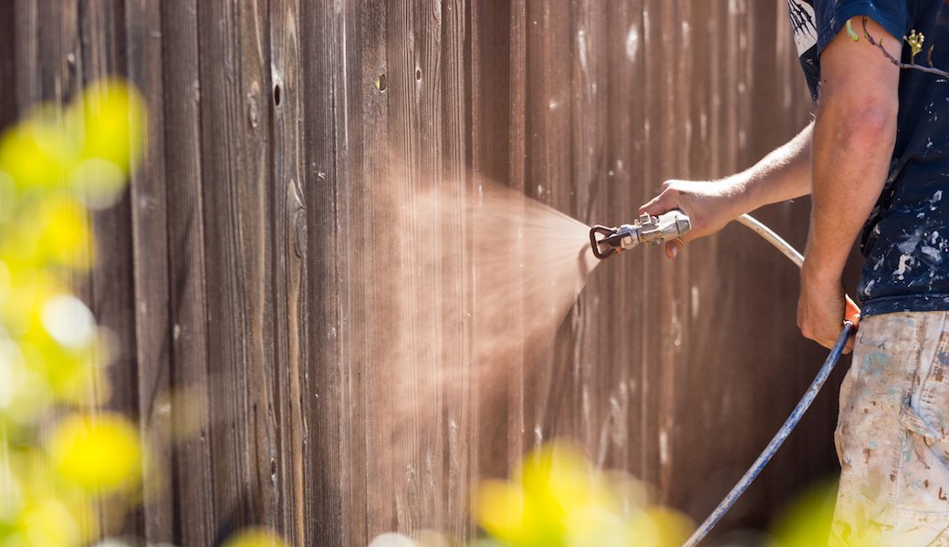 5 Best Airless Paint Sprayers Nov. 2020 BestReviews