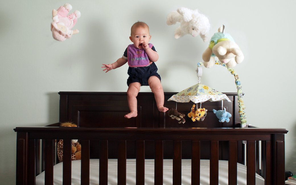 5 Best Toddler Beds May 2021 BestReviews