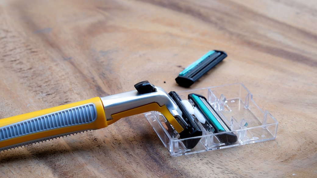 5 Best Razors for Women Dec. 2020 BestReviews