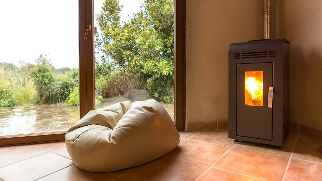 5 Best Pellet Stoves Aug. 2021 BestReviews