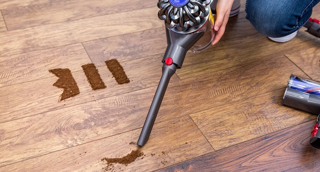 5 Best Cordless Vacuums Dec. 2020 BestReviews