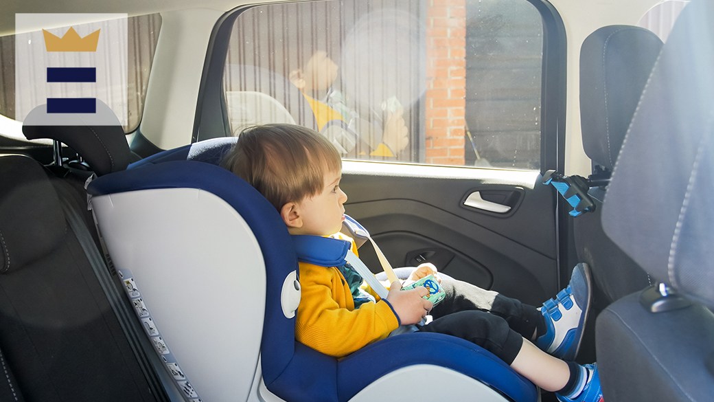 What Type Of Car Seat Does A 2 Year Old Need Velcromag