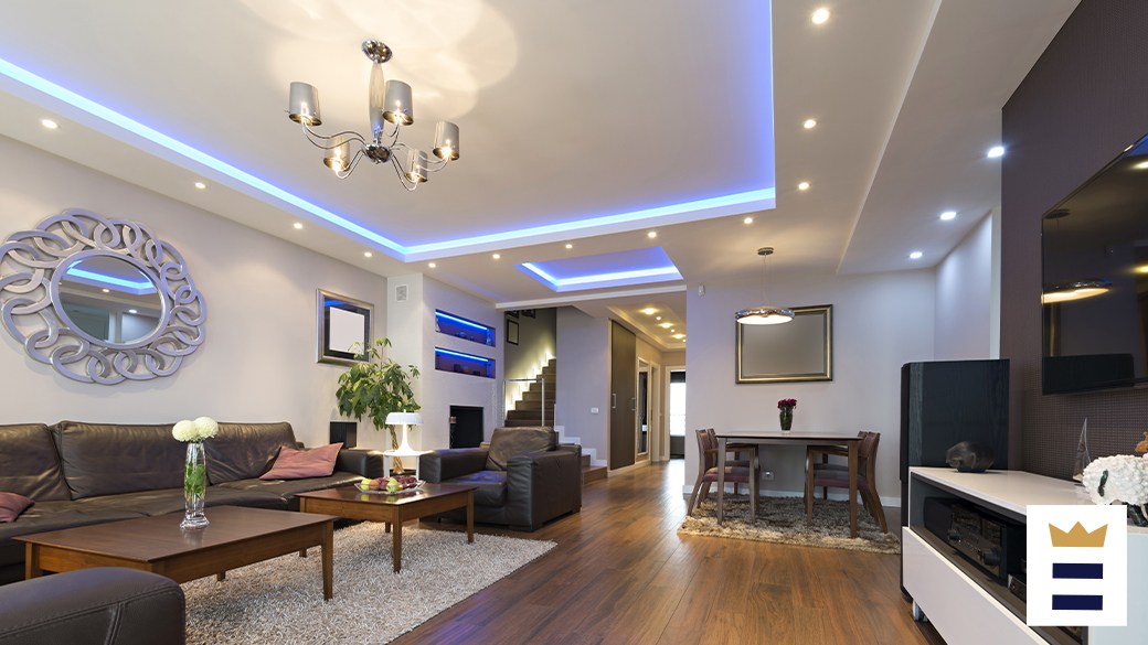 The Best Ceiling Light Chicago Tribune The Best Ceiling Light Chicago Tribune, Best Lighting For Living Room Ceiling