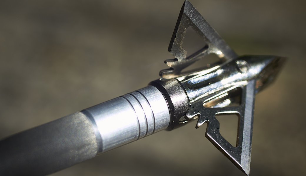 5 Best Mechanical Broadheads Apr. 2021 BestReviews