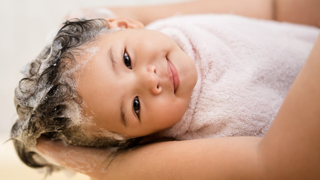 5 Best Baby Shampoos June 2021 BestReviews
