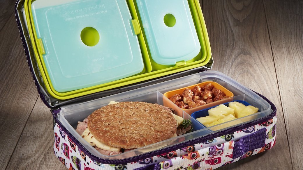 5 Best Lunch Ice Packs Dec. 2020 BestReviews