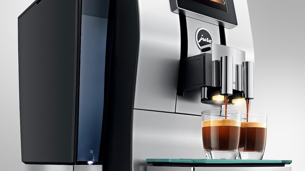 5 Best Jura Coffee Makers Sept. 2021 BestReviews