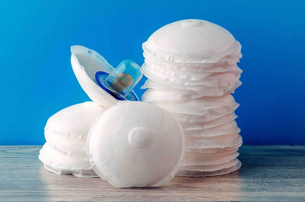 5 Best Breast Pads Jan. 2021 BestReviews