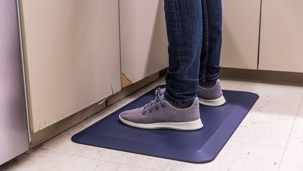 5 Best AntiFatigue Mats Mar. 2021 BestReviews