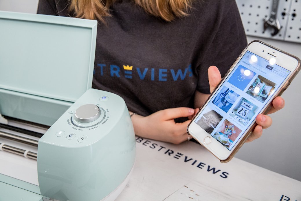5 Best Cricut Machines Apr. 2021 BestReviews