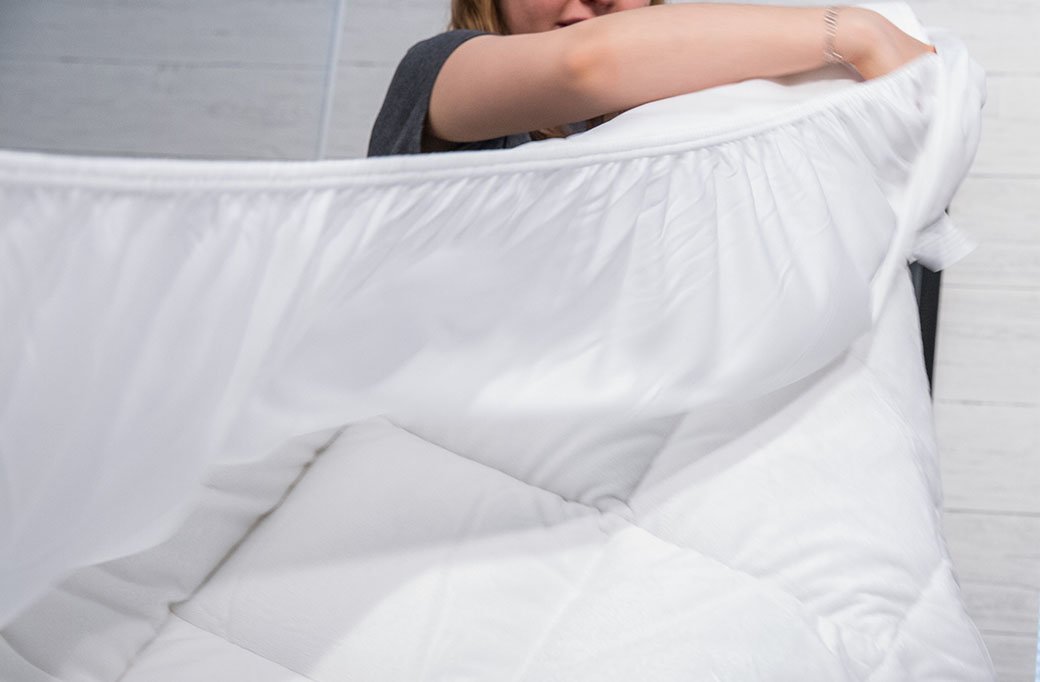 5 Best Comforters Dec. 2020 BestReviews