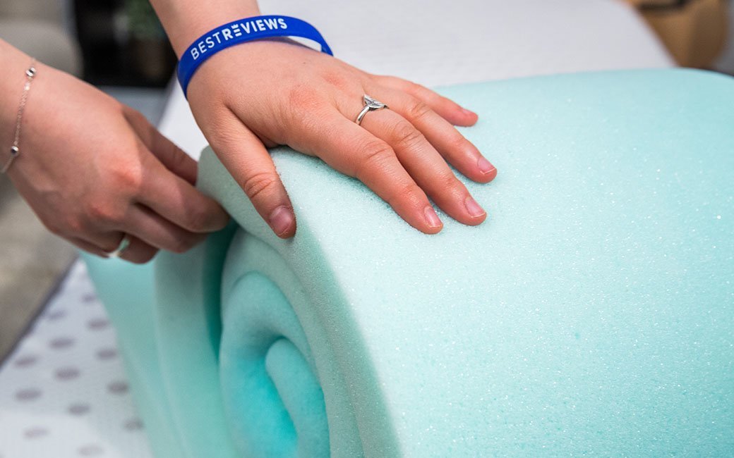 5 Best Mattress Toppers Nov. 2020 BestReviews