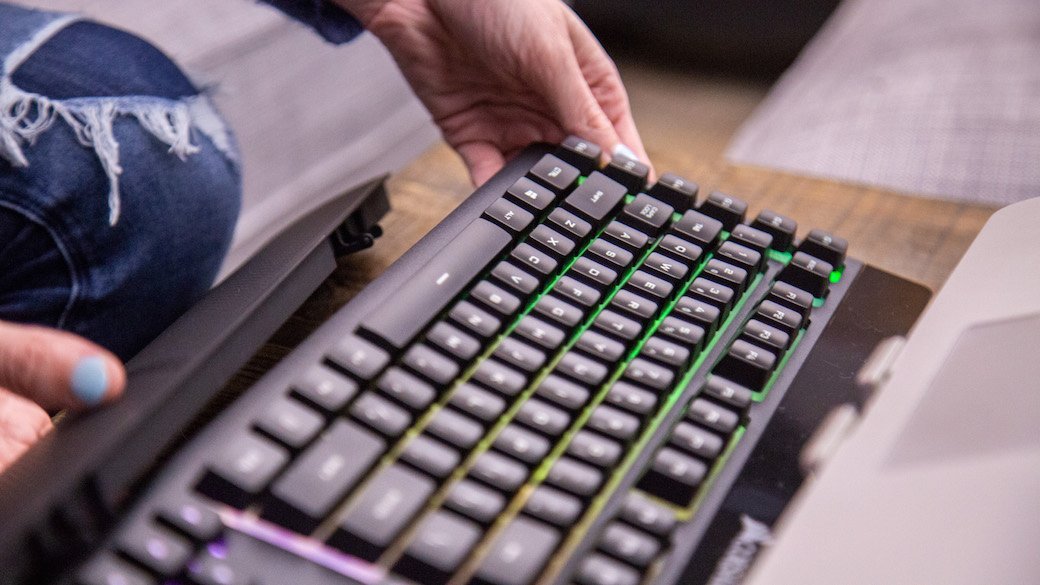 5 Best Backlit Keyboards Sept. 2021 BestReviews