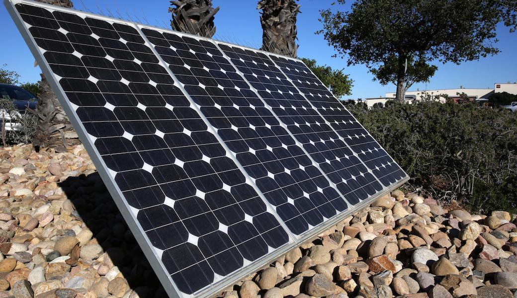 5 Best Solar Panels June 2021 BestReviews