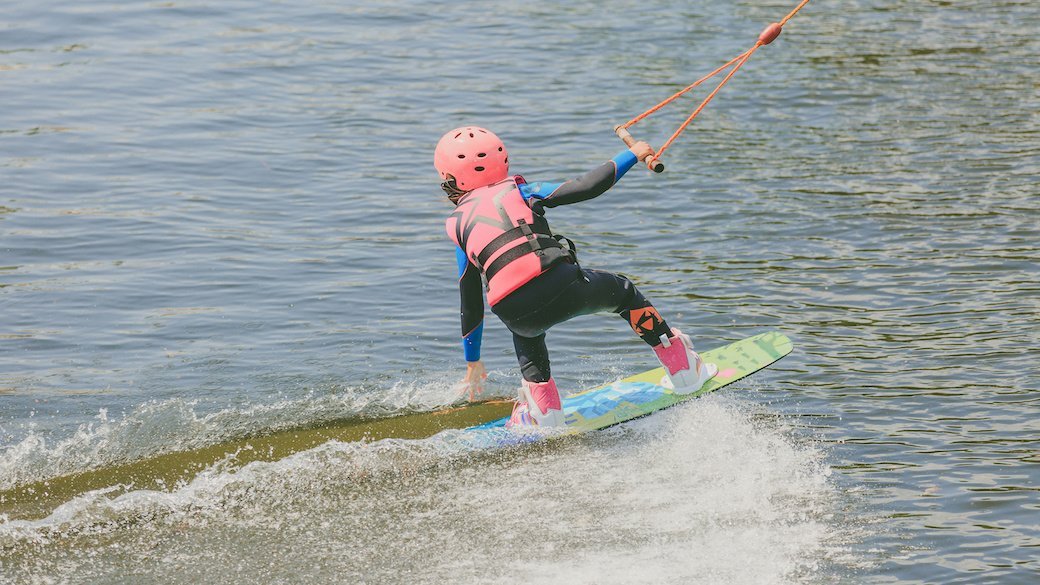 5 Best Kids' Wakeboards Feb. 2021 BestReviews