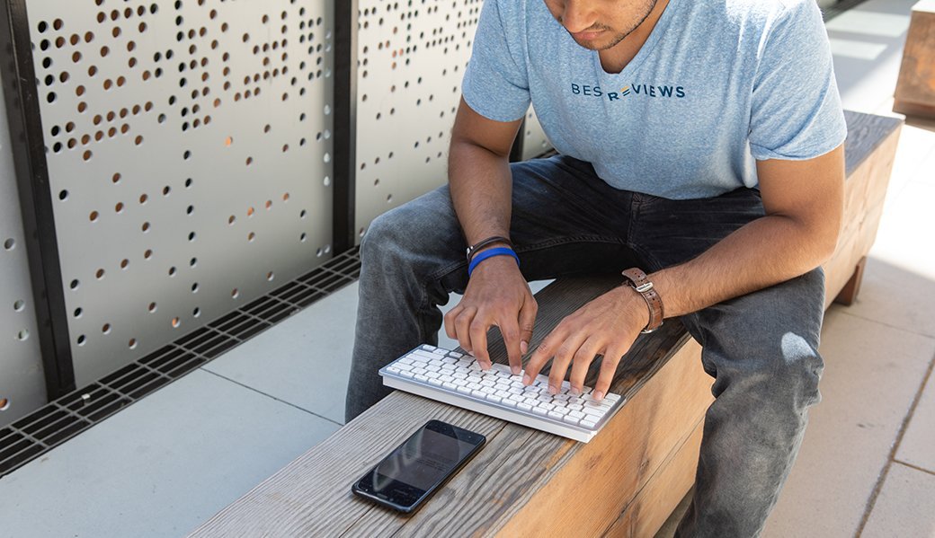 5 Best Tablet Keyboards Apr. 2021 BestReviews