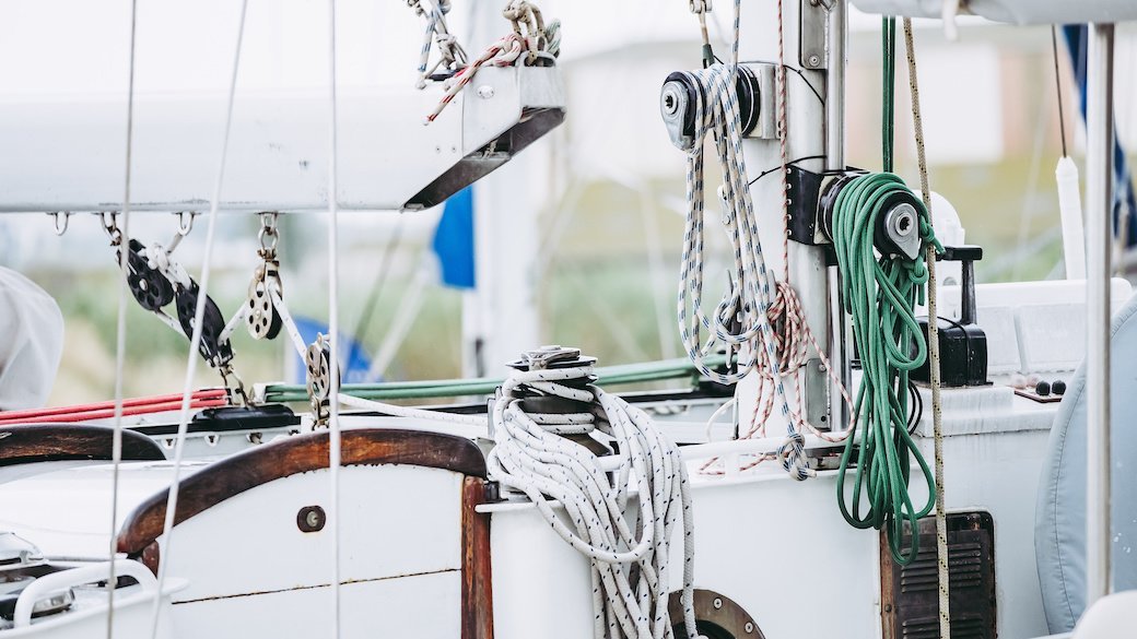 5 Best Dock Lines Aug. 2021 BestReviews