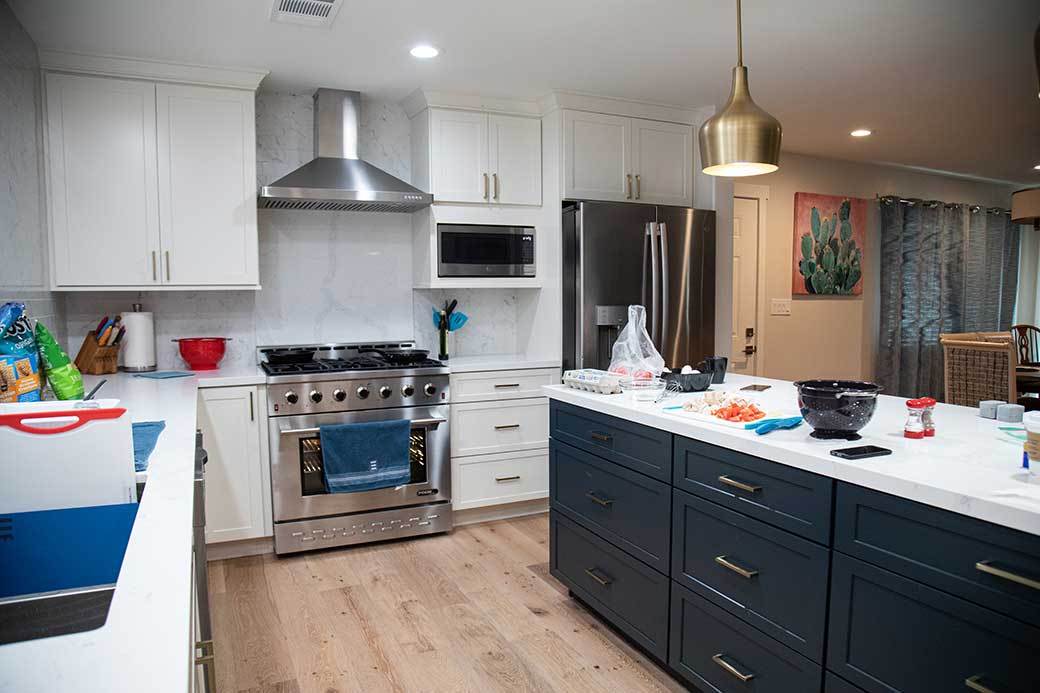 5 Best French Door Refrigerators May 2021 BestReviews