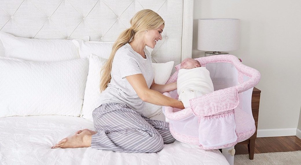 5 Best Bedside Sleeper July 2021 BestReviews