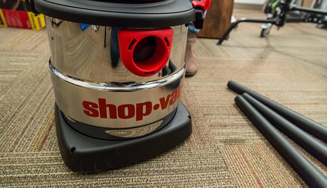 5 Best Wet/Dry Vacuums June 2021 BestReviews