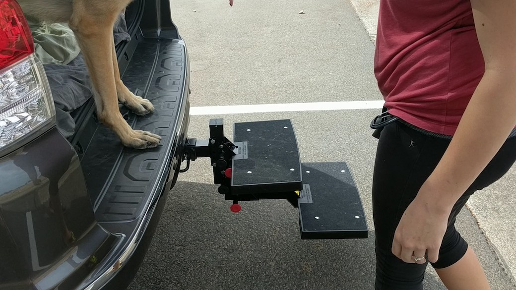 5 Best Hitch Steps Jan. 2021 BestReviews