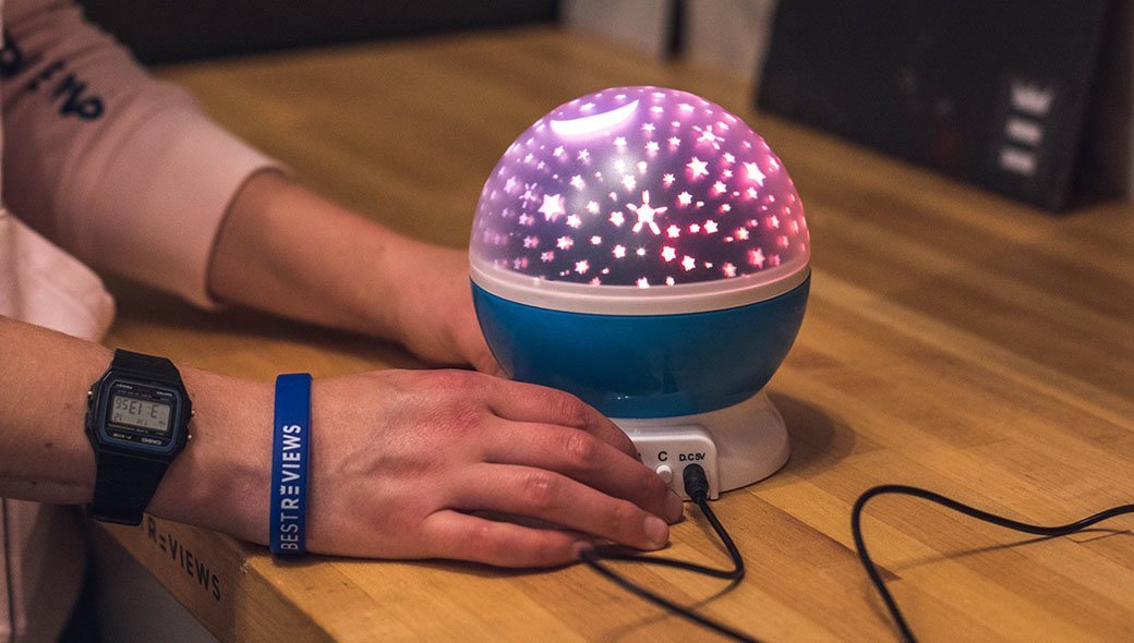 5 Best Star Projectors June 2021 BestReviews