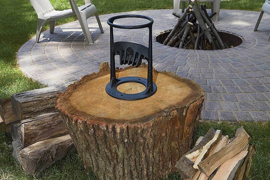 5 Best Kindling Splitters May 2021 BestReviews